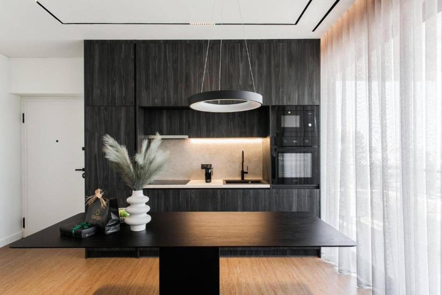 Ferienwohnung 5Bd Luxury Penthouse With Sea View Athen Exterior foto