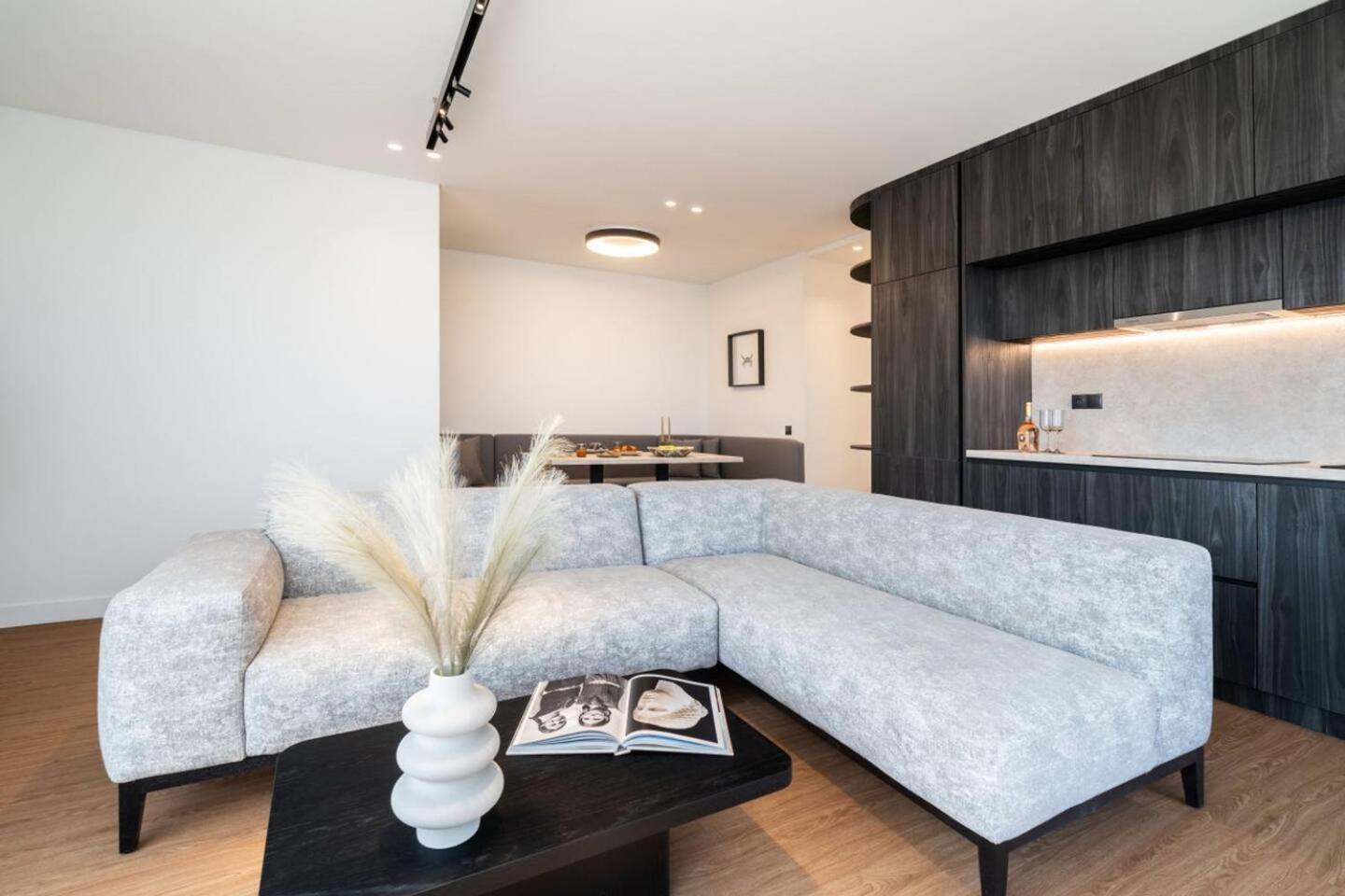 Ferienwohnung 5Bd Luxury Penthouse With Sea View Athen Exterior foto