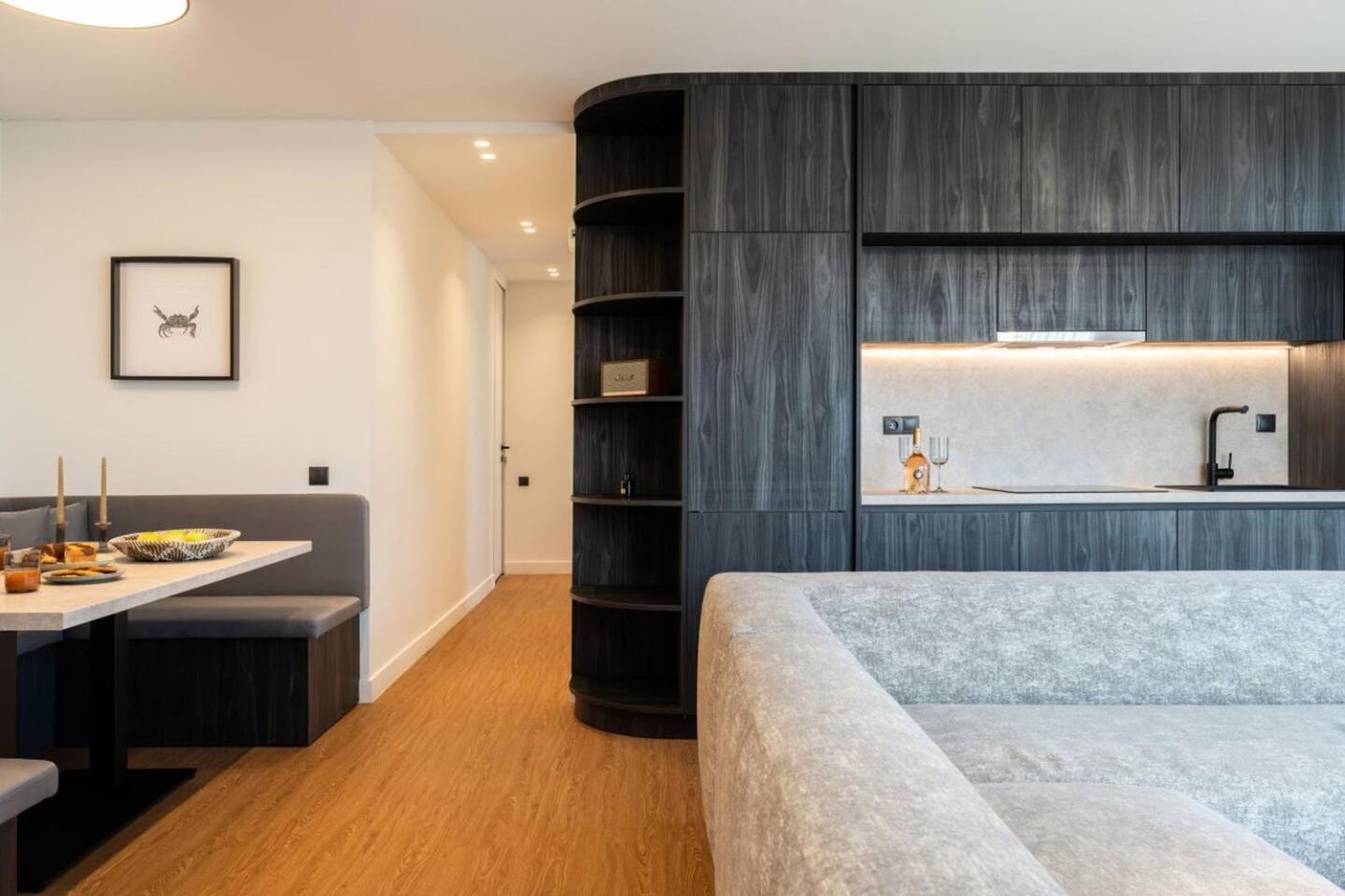 Ferienwohnung 5Bd Luxury Penthouse With Sea View Athen Exterior foto