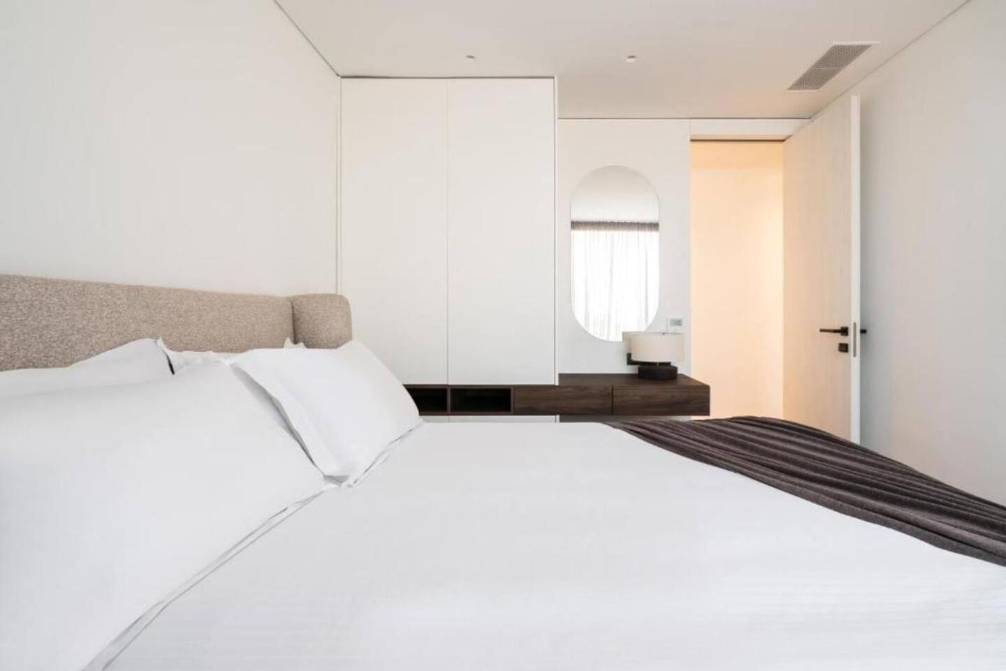 Ferienwohnung 5Bd Luxury Penthouse With Sea View Athen Exterior foto
